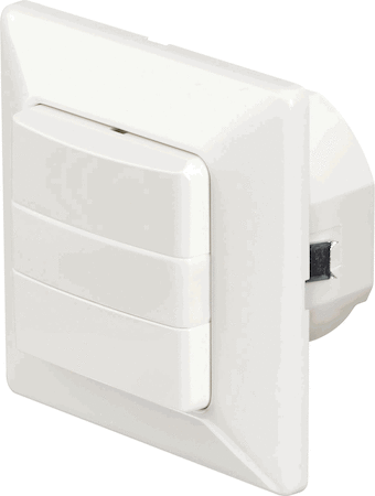 Philips 44227200 Lighting control system component - OccuSwitch
