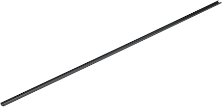 Philips 71005299 Монтажный трек — 1,2м (4фута) — черный