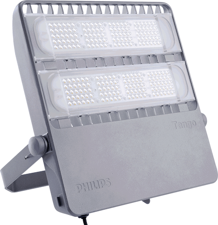 Philips 01844498 - - Цвет: Aluminum and gray - Соединение: Проволочные выводы/провода