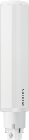 Philips 54115900 CorePro LED PLC - LED-lamp/Multi-LED - Метка энергоэффективности (EEL): A+ - Коррелированная цветовая температура (ном.): 3000 K