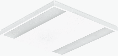 Philips 34857100 Coreline Surface - Теплый белый 830 - Power supply unit with DALI interface - Цвет: White - Соединение: Соединительный зажим и защита от разъединения