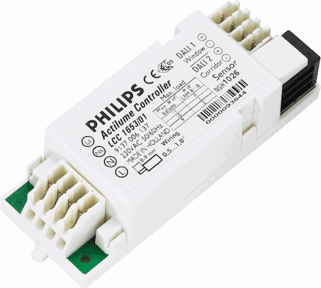 Philips 91042430 Lighting control system component - ActiLume DALI