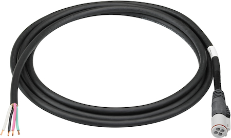 Philips 61358999 Кабель с 4 проводниками для цифрового диммирования (дополнительно, требует DEPro)