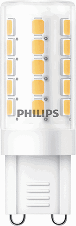 Philips 72644000 CorePro LEDcapsule MV - LED-lamp/Multi-LED - Метка энергоэффективности (EEL): A++ - Коррелированная цветовая температура (ном.): 3000 K