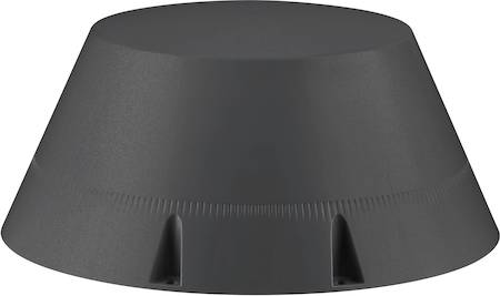 Philips 49034800 TOWNTUNE ACC. - 5 J vandal-protected - Gray 10714