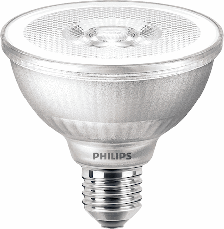 Philips 71384600 MASTER LEDspot PAR - LED-lamp/Multi-LED - Метка энергоэффективности (EEL): A+ - Коррелированная цветовая температура (ном.): 4000 K