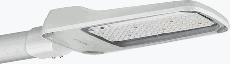Philips 99819900 CoreLine Malaga LED large - LED module 7500 lm - Power supply unit - Класс безопасности I - Distribution medium - Universal for diameter 42-60 mm