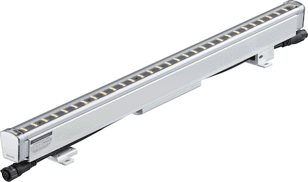 Philips 39212599 Холодный белый - 4000 K - 610 mm - Aluminum - Цвет: Aluminum - Длина: 610 mm