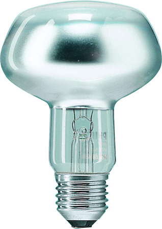 Philips 06581078 Reflector diam 80/90/95/125 mm - Incandescent lamp with reflector