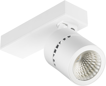 Philips 84837100 STYLID COMPACT G3 SURFACE - LED Module, system flux 2700 lm - Теплый белый 830 - Power supply unit, DC compatible for central emergency lighting -