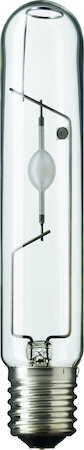 Philips 12197800 MASTER CityWhite CDO-TT - Halogen metal halide lamp without reflector - Power: 250.0 W - Метка энергоэффективности (EEL): A+ - Коррелированная