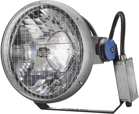 Philips 06940900 ARENAVISION - MASTER MHN-SA - 2000 W