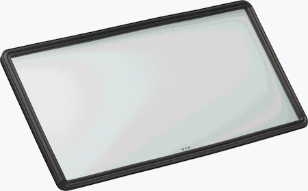 Philips 38821099 Диффузор (рассеивающая линза), 80°