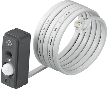 Philips 68092500 Lighting control system component - ActiLume DALI