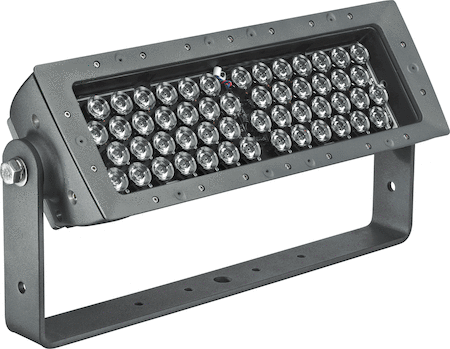 Philips 39014500 2700 K - 5° - 100 to 277 V - Flat glass - Aluminum - Цвет: Aluminum