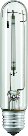 Philips 92290500 MASTER SON-T APIA Plus Xtra - High pressure sodium-vapour lamp - Power: 70.0 W - Метка энергоэффективности (EEL): A+ - Коррелированная цветовая
