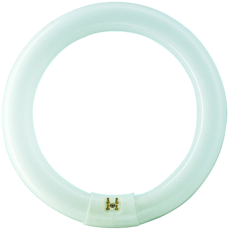 Philips 63387315 TL-E Circular Standard Colours - Fluorescent lamp - Метка энергоэффективности (EEL): B - Коррелированная цветовая температура (ном.): 6200 K