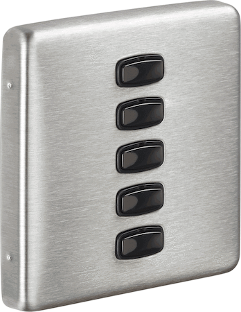 Philips 50852800 Lighting control system component - Dynalite User Interface