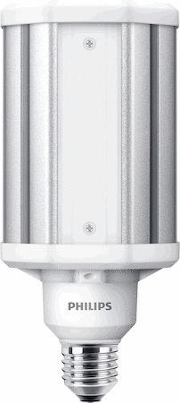 Philips 68702400 TrueForce LED Public (городское и дорожное освещение — HPL/SON) - LED-lamp/Multi-LED - Метка энергоэффективности (EEL): A+ - Коррелированная цветовая