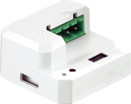 Philips 41176600 Lighting control system component - Dynalite User Interface