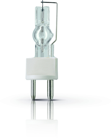Philips 22125800 Broadway MSR SA (Short Arc) - Studio-, projection- and photo lamp - Коррелированная цветовая температура (ном.): 6000 K