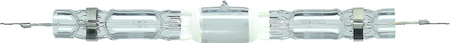 Philips 20078500 MASTER MHN-LA - Halogen metal halide lamp without reflector - Power: 1000.0 W - Метка энергоэффективности (EEL): A+ - Коррелированная цветовая