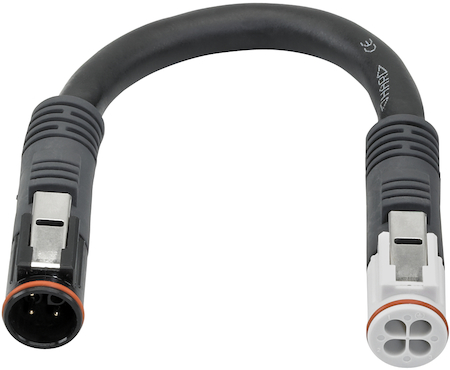 Philips 61364099 Соединительный кабель — CE/PSE — стык в стык