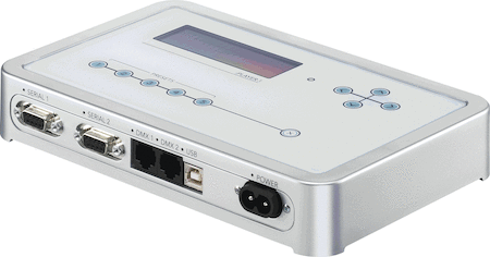 Philips 70058599 Lighting control system component - LED Lighting Systems Controllers - iPlayer 3 European version, 100-240 V