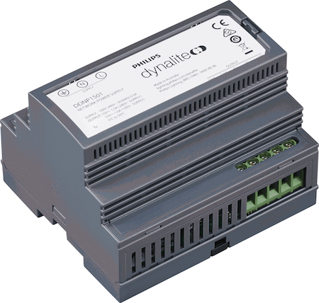 Philips 50806100 Lighting control system component - Dynalite Network Accessories