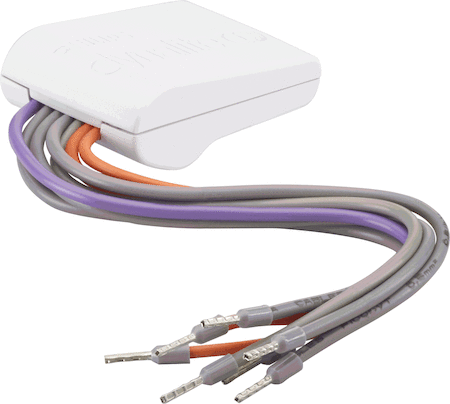 Philips 52366800 Lighting control system component - Интеграция системы Dynalite