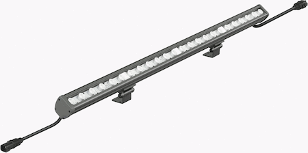 Philips 62557599 Цвет: Dark gray - Длина: 1210 mm
