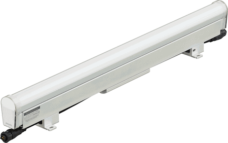 Philips 39181499 Polycarbonate bowl/cover transparent - Aluminum - 610 mm - Цвет: Aluminum - Длина: 610 mm