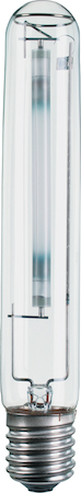 Philips 17988315 MASTER SON-T PIA Plus - High pressure sodium-vapour lamp - Power: 400.0 W - Метка энергоэффективности (EEL): A++ - Коррелированная цветовая