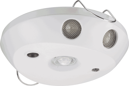 Philips 52202900 Lighting control system component - Датчики Dynalite