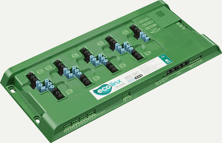 Philips 50674600 Lighting control system component - Сигнальные контроллеры диммеров Dynalite