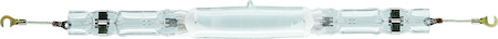 Philips 20074700 MASTER MHN-LA - Halogen metal halide lamp without reflector - Power: 2000.0 W - Метка энергоэффективности (EEL): A+ - Коррелированная цветовая