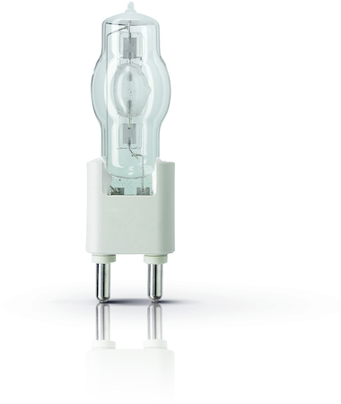 Philips 92676700 Broadway MSR HR (Hot Restrike) - Studio-, projection- and photo lamp - Коррелированная цветовая температура (ном.): 7270 K
