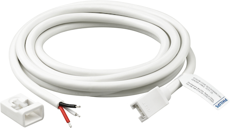 Philips 61596599 Соединительный кабель — CE/CCC — 305мм (1 фут)
