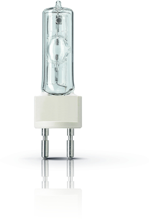 Philips 91648500 Broadway Architectural MSD - Studio-, projection- and photo lamp - Коррелированная цветовая температура (ном.): 6000 K