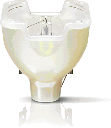Philips 94377100 MSD Platinum (Touring/Stage) - Studio-, projection- and photo lamp - Коррелированная цветовая температура (ном.): 8000 K