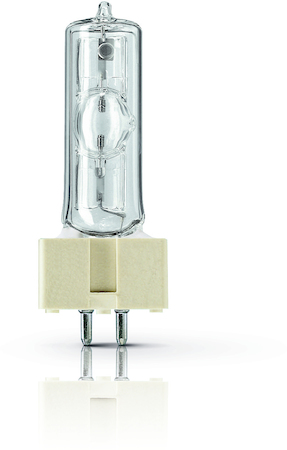 Philips 91755000 Broadway Architectural MSD - Studio-, projection- and photo lamp - Коррелированная цветовая температура (ном.): 6000 K