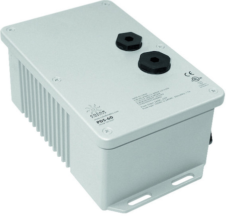 Philips 71084799 PDS-60ca 24В — запрограммировано