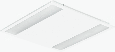 Philips 34804500 Coreline Recessed - Нейтральный белый 840 - Power supply unit with DALI interface - Цвет: White - Соединение: Соединительный зажим и защита от