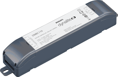 Philips 50636400 Lighting control system component - Сигнальные контроллеры диммеров Dynalite