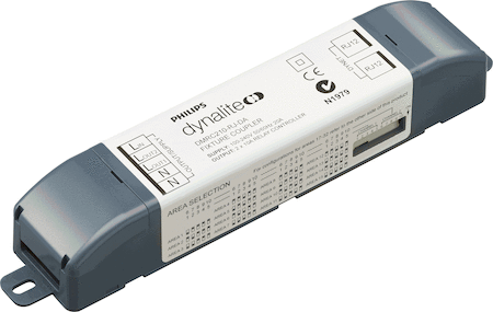 Philips 52252400 Lighting control system component - Dynalite Relay Controllers