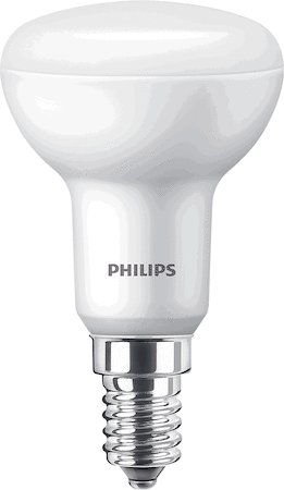 Philips 79793800 Essential LED - LED-lamp/Multi-LED - Метка энергоэффективности (EEL): A++ - Коррелированная цветовая температура (ном.): 4000 K