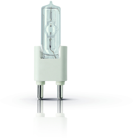 Philips 92606400 Broadway MSR HR (Hot Restrike) - Studio-, projection- and photo lamp - Коррелированная цветовая температура (ном.): 6000 K