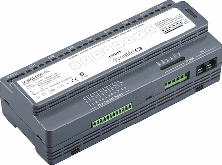 Philips 00688700 Lighting control system component - Dynalite Relay Controllers