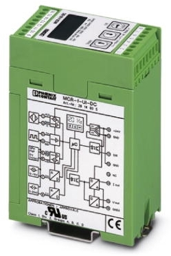 Phoenix Contact 2814605 MCR-F-UI-DC