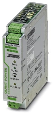 Phoenix Contact 2320144 QUINT-PS/48DC/24DC/ 5